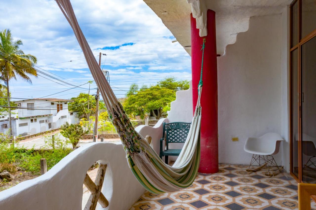 Royal Galapagos Inn 巴克里索莫雷诺港 外观 照片