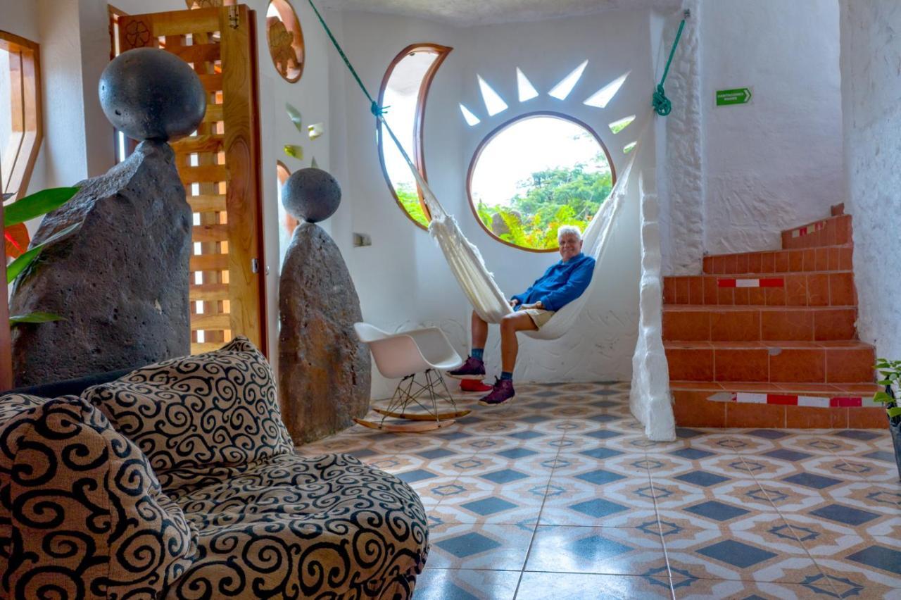 Royal Galapagos Inn 巴克里索莫雷诺港 外观 照片
