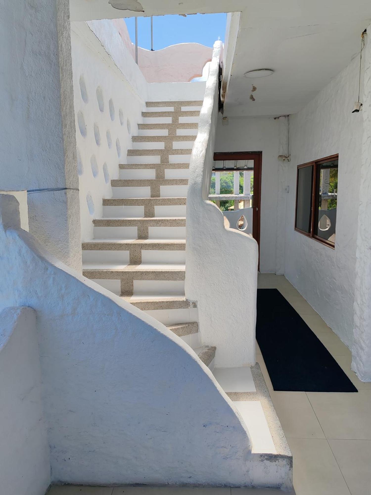 Royal Galapagos Inn 巴克里索莫雷诺港 外观 照片
