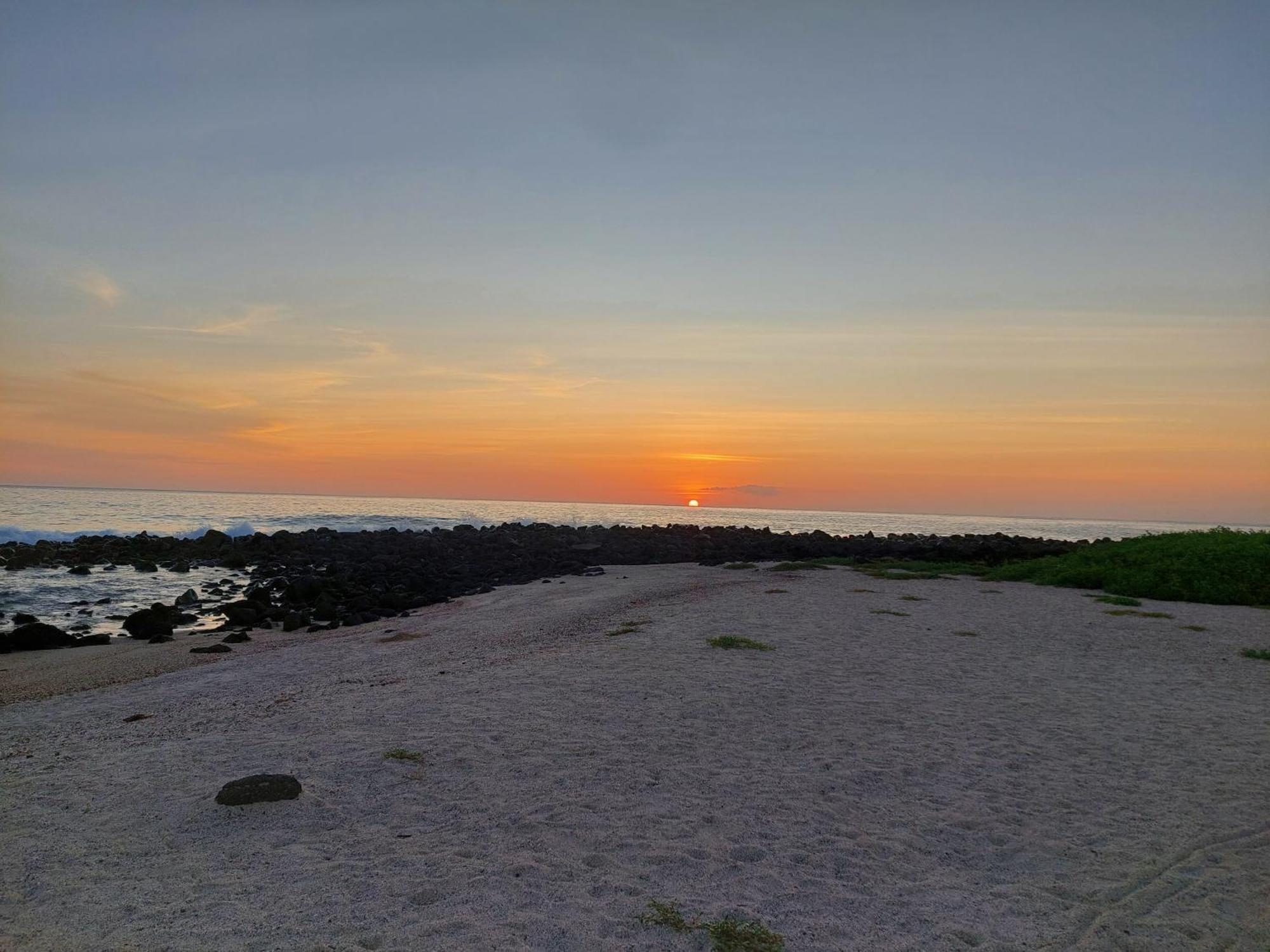 Royal Galapagos Inn 巴克里索莫雷诺港 外观 照片