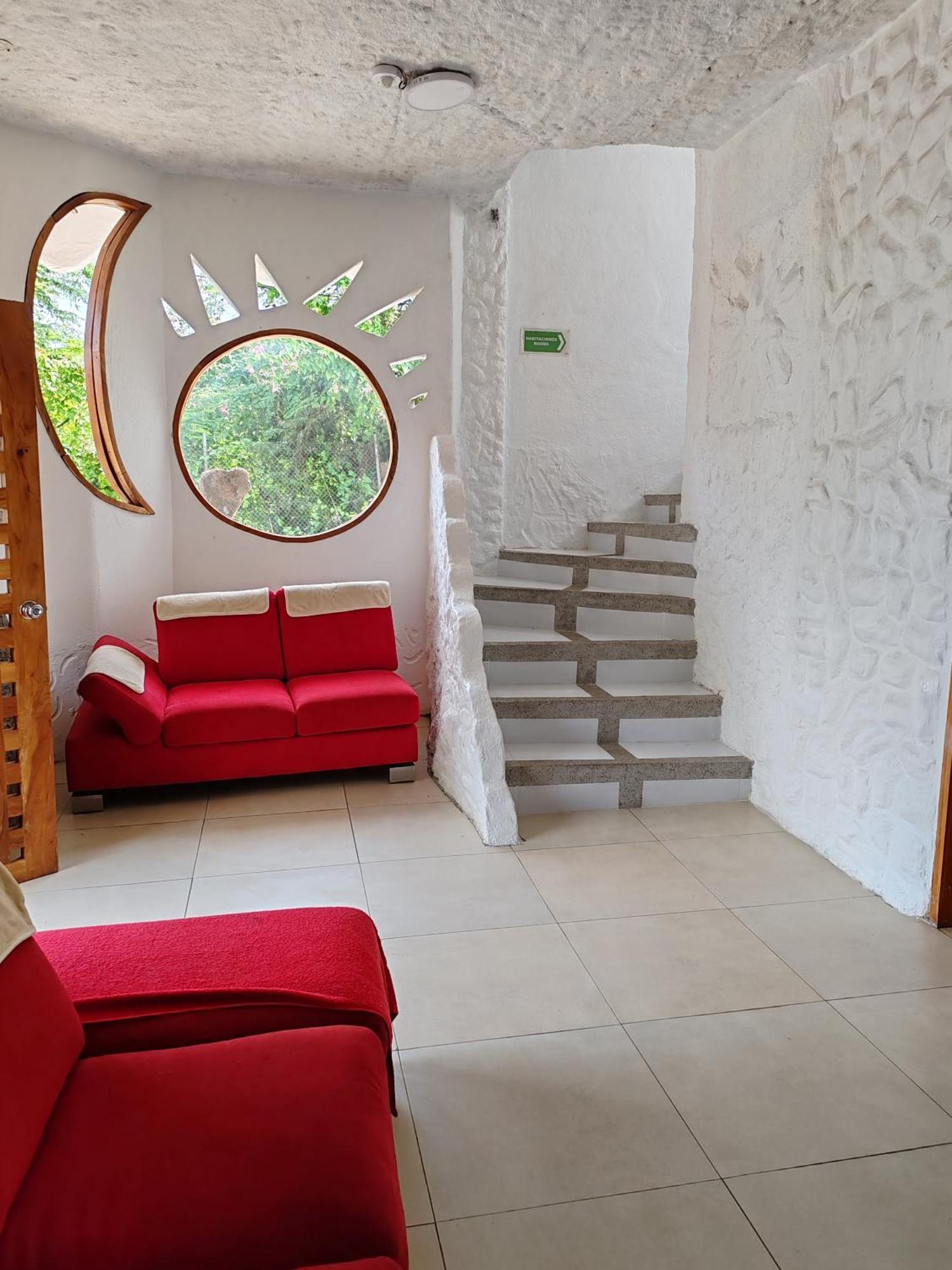 Royal Galapagos Inn 巴克里索莫雷诺港 外观 照片
