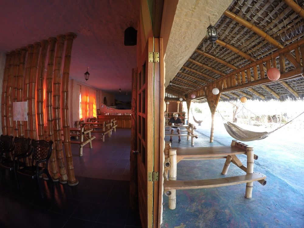 Royal Galapagos Inn 巴克里索莫雷诺港 外观 照片