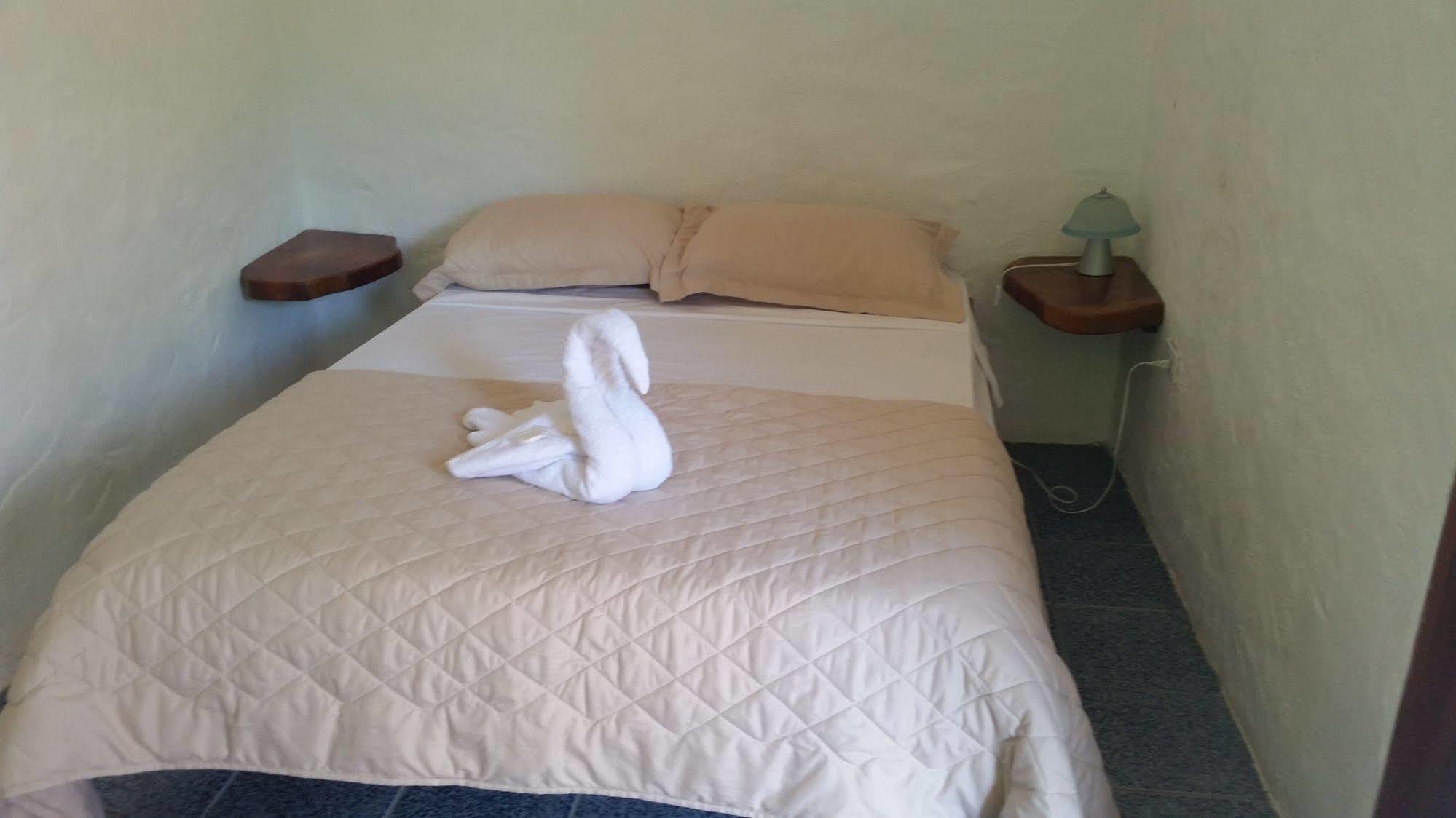 Royal Galapagos Inn 巴克里索莫雷诺港 外观 照片